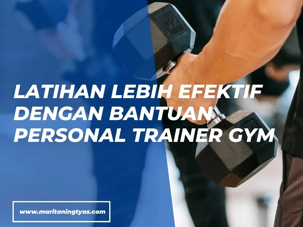 personal trainer gym