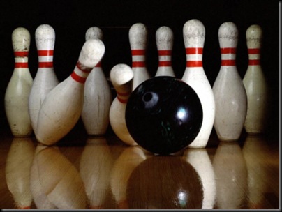 bowling