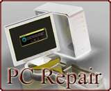 PC repair