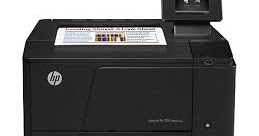 تحميل تعريف طابعة HP Laserjet Pro 200 Color M251nw - منتدى ...