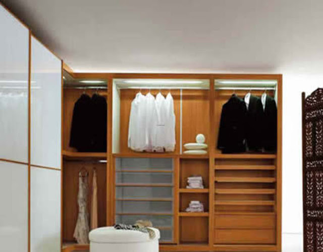 Bedroom Closets Ideas