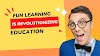 The Rise of Edutainment: How Fun Learning Is Revolutionizing Education
