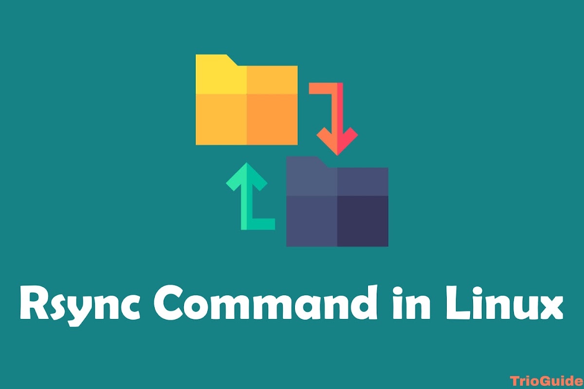 Rsync Command in Linux