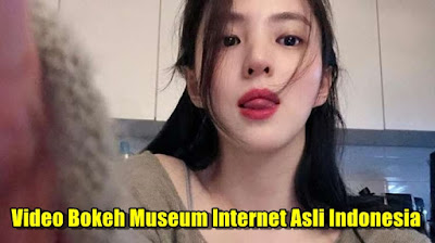 Download Video Bokeh Museum Internet 2020 Asli Indonesia