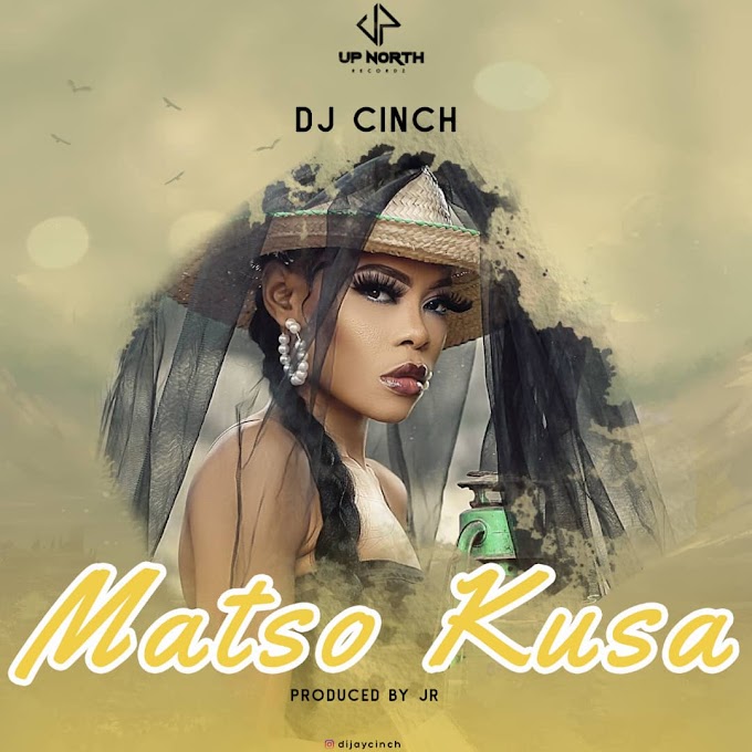 Dijaycinch — Matso Kusa 