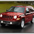 Jeep Patriot