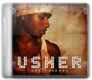 VA – Usher and Friends