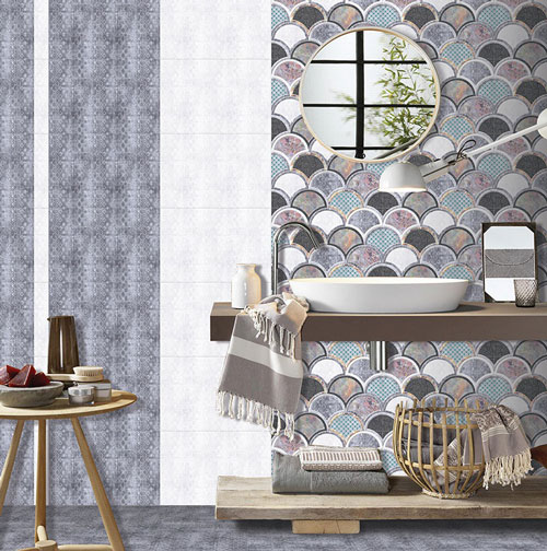 12X24 Wall Tile Patterns