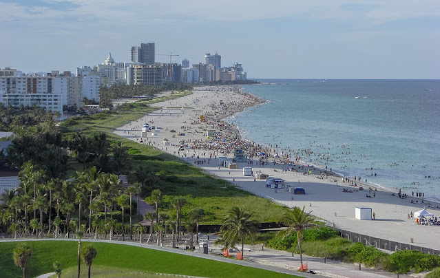 Best Places To Visit in United States