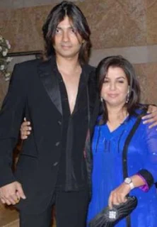 Farah Khan Family Husband Son Daughter Father Mother Marriage Photos Biography Profile.