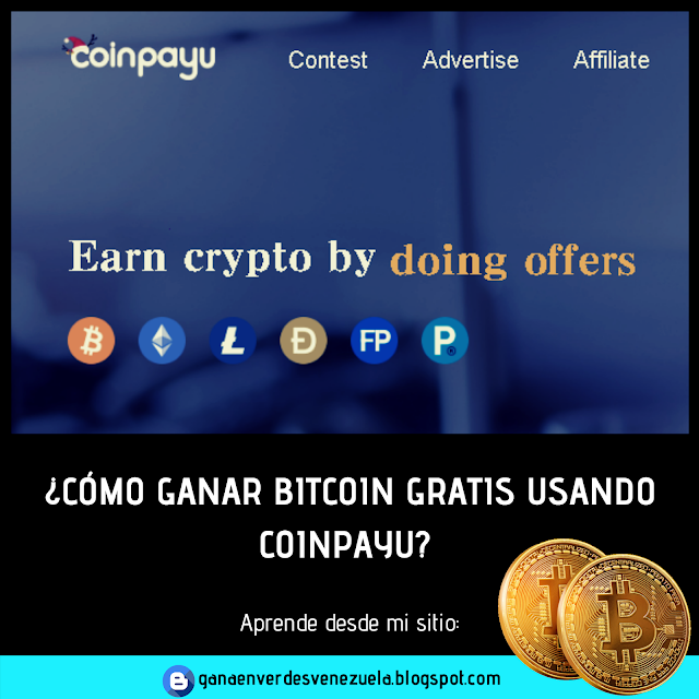 Ganar-Bitcoin-Gratis-Con-CoinPayU