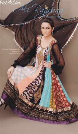 Frocks-Design-in-Pakistan