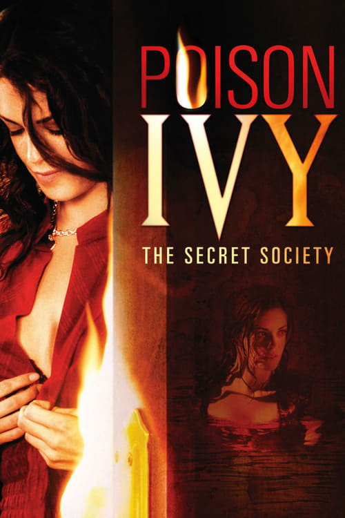 Descargar Sociedad Secreta (Posion Ivy) 2008 Pelicula Completa En Español Latino