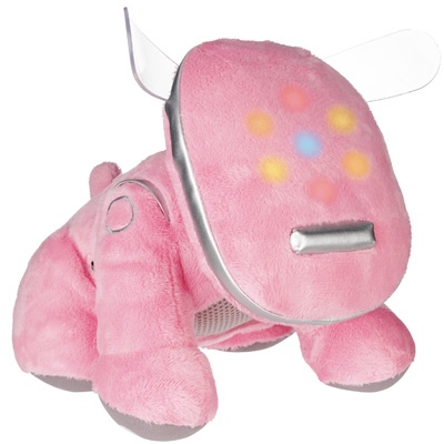 target dog plush. The I-DOG PLUSH PUPPY pet is a