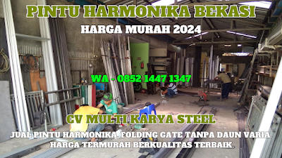 GAMBAR, PINTU HARMONIKA, BEKASI, HARGA, PINTU BESI HARMONIKA, PER METER, TERBARU, 2024