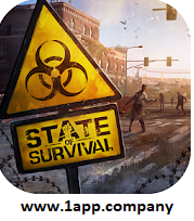 State of Survival: Survive the Zombie Apocalypse