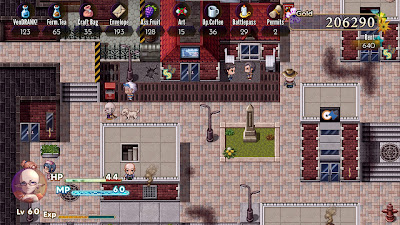 Final Profit A Shop Rpg Game Screenshot 24