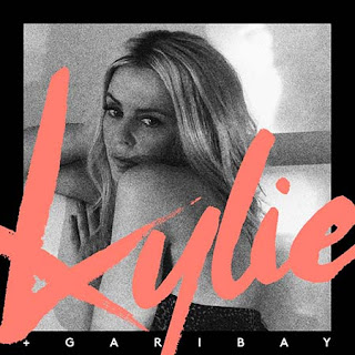 Kylie Minogue & Garibay - Black and White (feat. Shaggy)