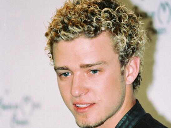 justin timberlake young. early 2000s Justin Timberlake. Or rather, David Nicoll, Veit Renn, 