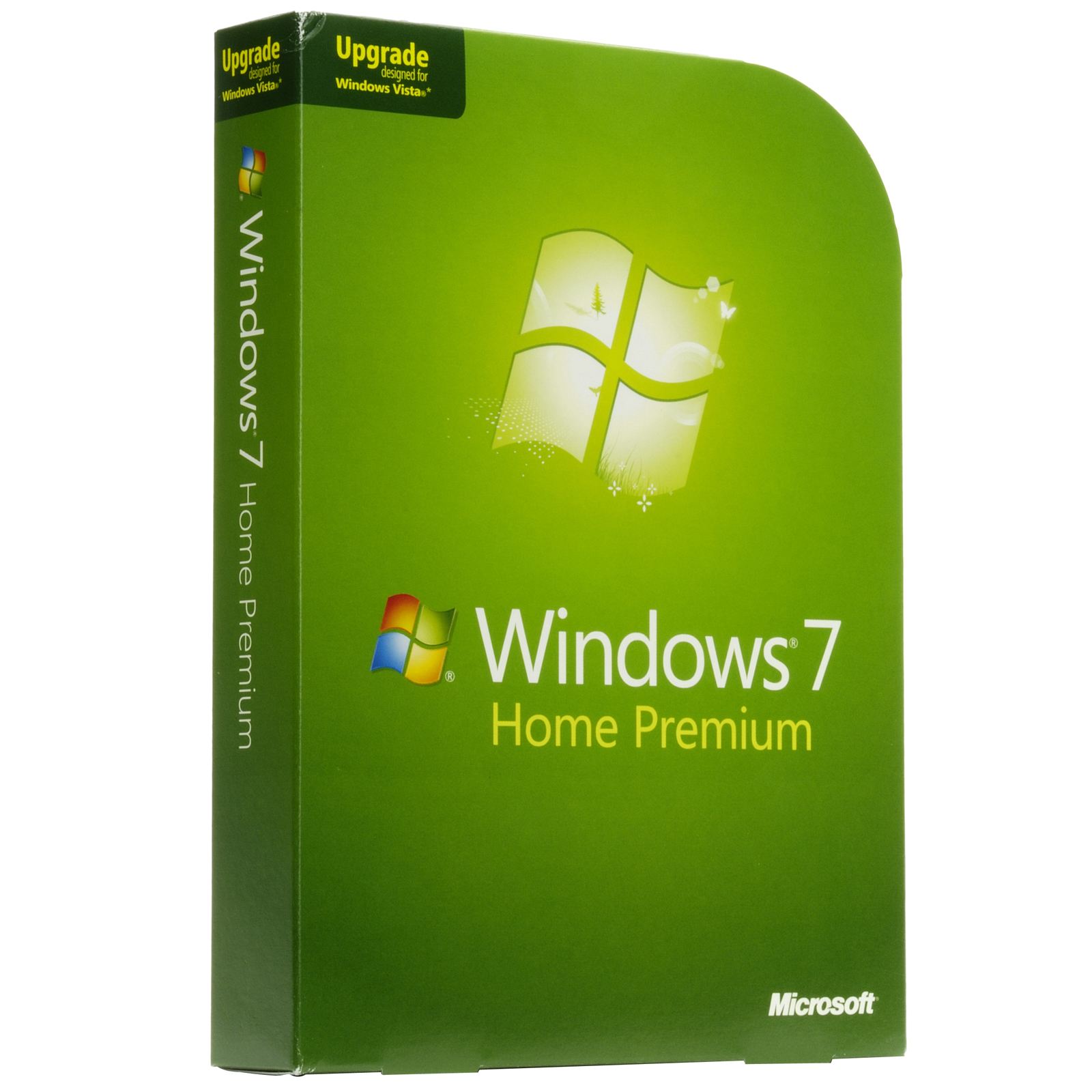 Windows 7 Home Premium Download