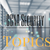Topics covered in  CCNA  Security  Certification