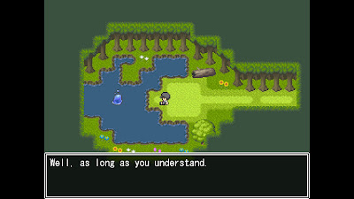 Milky Quest 2 Game Screenshot 2