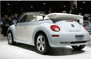 2012 volkswagen beetle