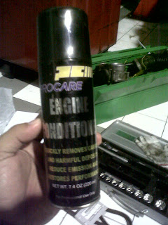 Procare Engine Conditioner