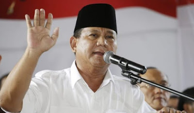 Masa Muda Prabowo Subianto, Seperti Apa?