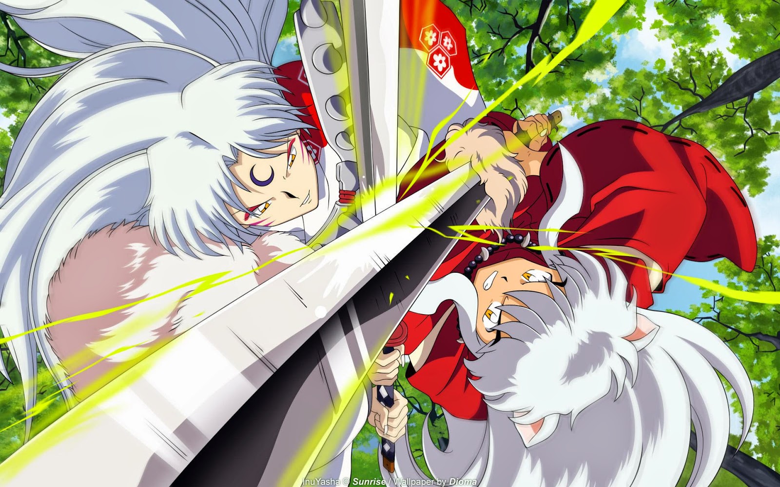 Inuyasha