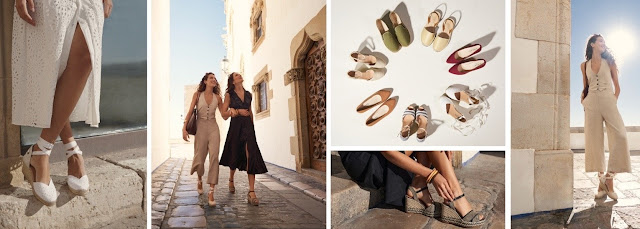 Shoeography: Viscata Barcelona Unveils Stunning New Spring/Summer 2024 Collection
