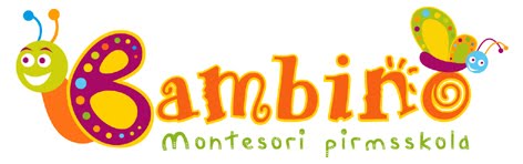 Montesori pirmsskola "BAMBINO"