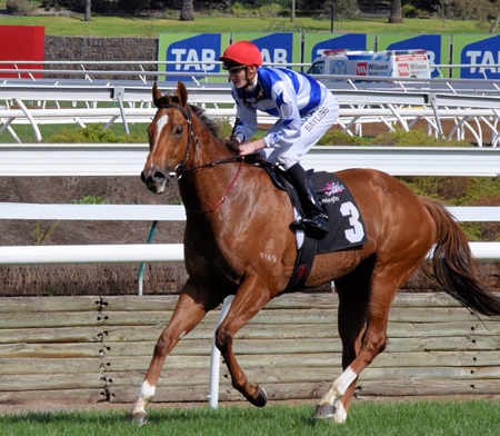 race 4_redkirk warrior 4