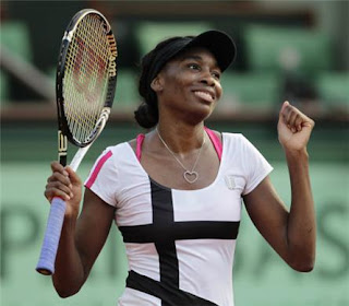 Venus Williams