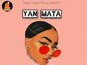 [Music] Afnash - Yan Mata ft Smart Emir X Dan Babancy ft Malo Berry