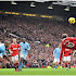 Festus Baise Spectacular Own Goal  "Reverse Scorpion or Bicycle Kick"