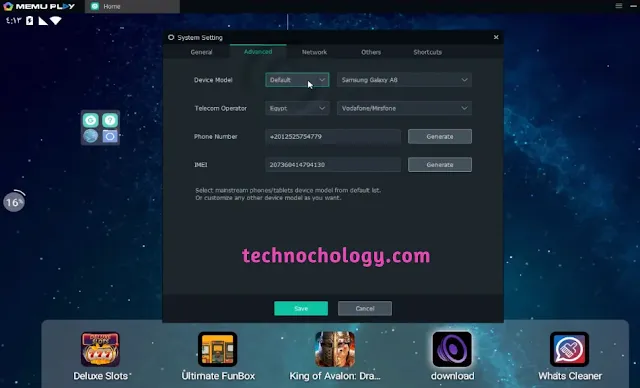 تحميل محاكي ميمو memu | أفضل محاكي للأجهزه الضعيفه 2020 - تكنوكولوجي