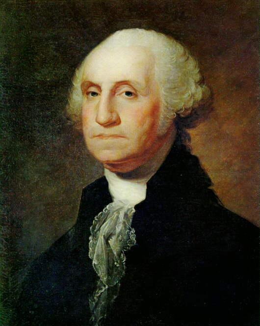 George Washington Picture 9
