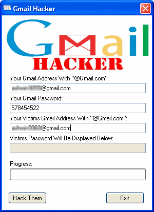 Image result for gmail account hacker