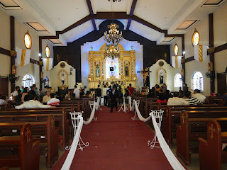 Virgen de Los Remedios Parish - DilaDila, Sta. Rita, Pampanga