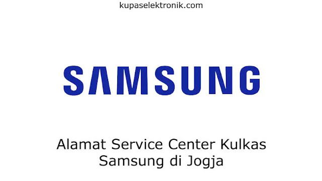 Service Center Kulkas Samsung Jogja