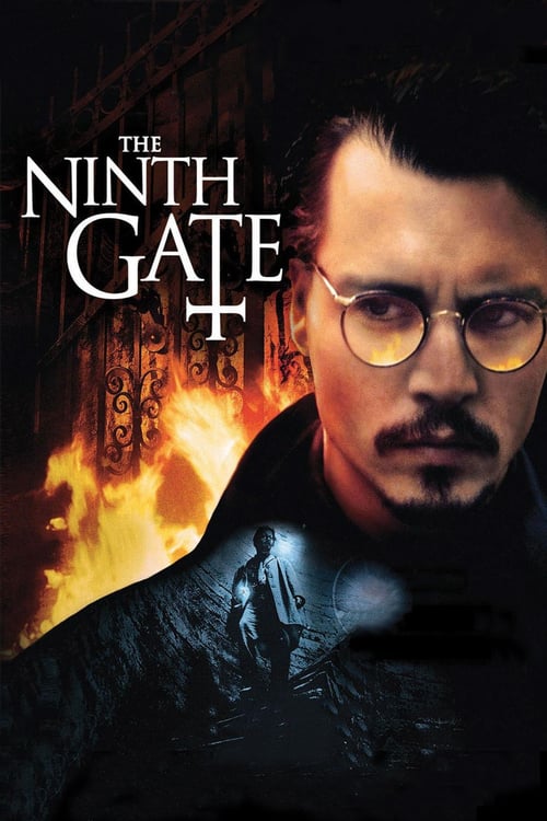 [HD] Die neun Pforten 1999 Film Online Anschauen
