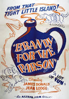 Brandy for the Parson (1952)