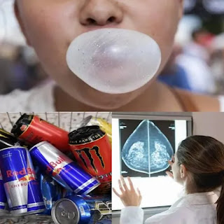 Benefits and harms of chewing gum