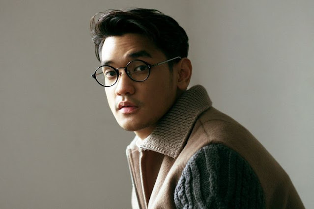 Daftar Album dan Lagu Afgan