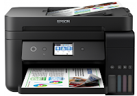 Epson L6170 Driver Download and Review