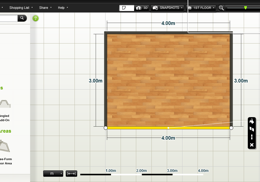 A: Tutorial membuat desain interior ruang Anda secara gratis