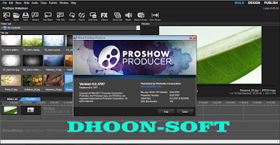 Photodex ProShow Producer_9