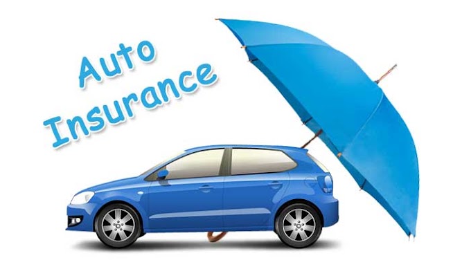  Understanding Auto Insurance: A Comprehensive Guide