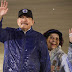  Ortega insiste en la construcción de un canal interoceánico por Nicaragua